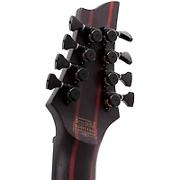 Schecter Guitar Research John Browne Tao-8 8-String Electric Guitar Ozone Burst