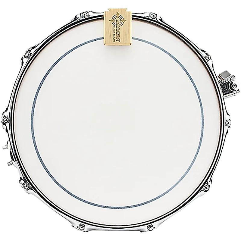 Snareweight LLC Snare Drum Dampener With Leather