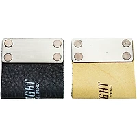 Snareweight LLC Leather Variety 2-Pack Inserts