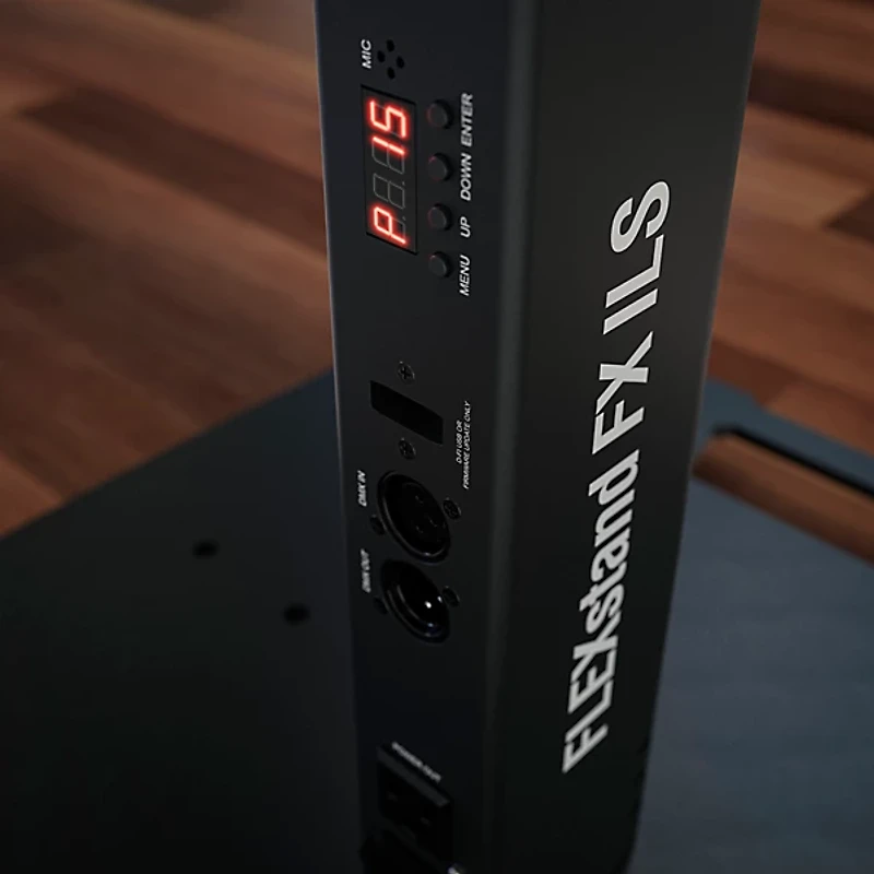 CHAUVET DJ FLEXstand FX ILS Stand With Built-in Lights