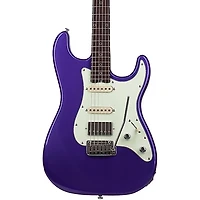 Schecter Guitar Research Nick Johnston Traditional HSS 10th Anniversary Electric Guitar