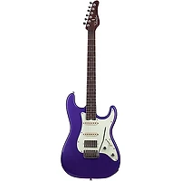 Schecter Guitar Research Nick Johnston Traditional HSS 10th Anniversary Electric Guitar