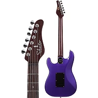 Schecter Guitar Research Nick Johnston Traditional HSS 10th Anniversary Electric Guitar