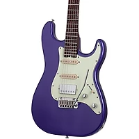 Schecter Guitar Research Nick Johnston Traditional HSS 10th Anniversary Electric Guitar