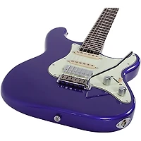 Schecter Guitar Research Nick Johnston Traditional HSS 10th Anniversary Electric Guitar