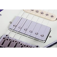 Schecter Guitar Research Nick Johnston Traditional HSS 10th Anniversary Electric Guitar