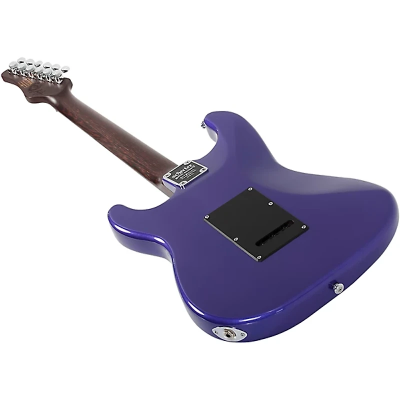 Schecter Guitar Research Nick Johnston Traditional HSS 10th Anniversary Electric Guitar