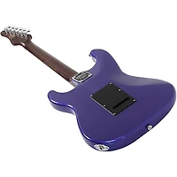 Schecter Guitar Research Nick Johnston Traditional HSS 10th Anniversary Electric Guitar
