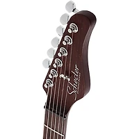 Schecter Guitar Research Nick Johnston Traditional HSS 10th Anniversary Electric Guitar