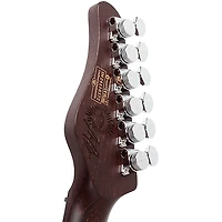 Schecter Guitar Research Nick Johnston Traditional HSS 10th Anniversary Electric Guitar