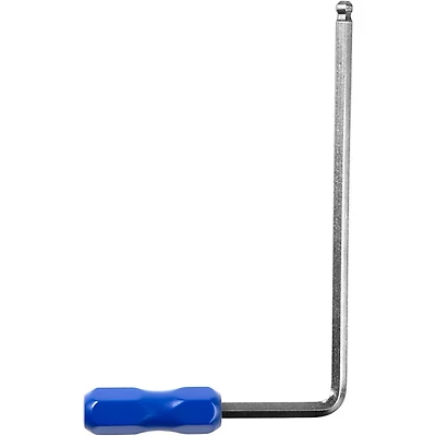 Music Nomad Premium Truss Rod Wrench 4 mm