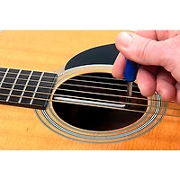 Music Nomad Premium Truss Rod Wrench 4 mm