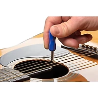 Music Nomad Premium Truss Rod Wrench 4 mm