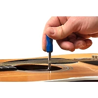 Music Nomad Premium Truss Rod Wrench 4 mm