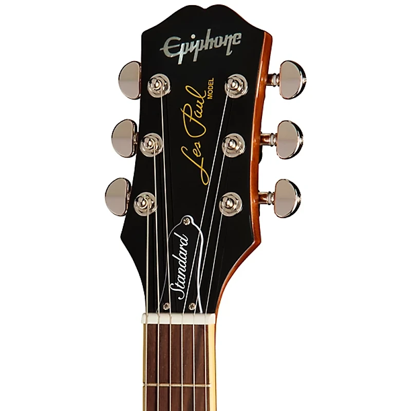 Epiphone Les Paul Standard '60s Figured Electric Guitar -