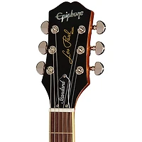 Epiphone Les Paul Standard '60s Figured Electric Guitar -