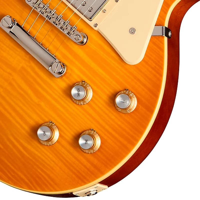 Epiphone Les Paul Standard '60s Figured Electric Guitar -