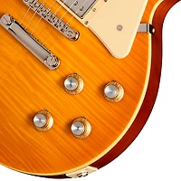 Epiphone Les Paul Standard '60s Figured Electric Guitar -