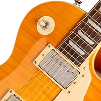 Epiphone Les Paul Standard '60s Figured Electric Guitar -