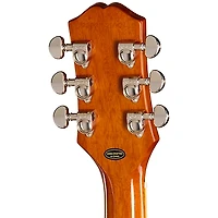 Epiphone Les Paul Standard '60s Figured Electric Guitar -