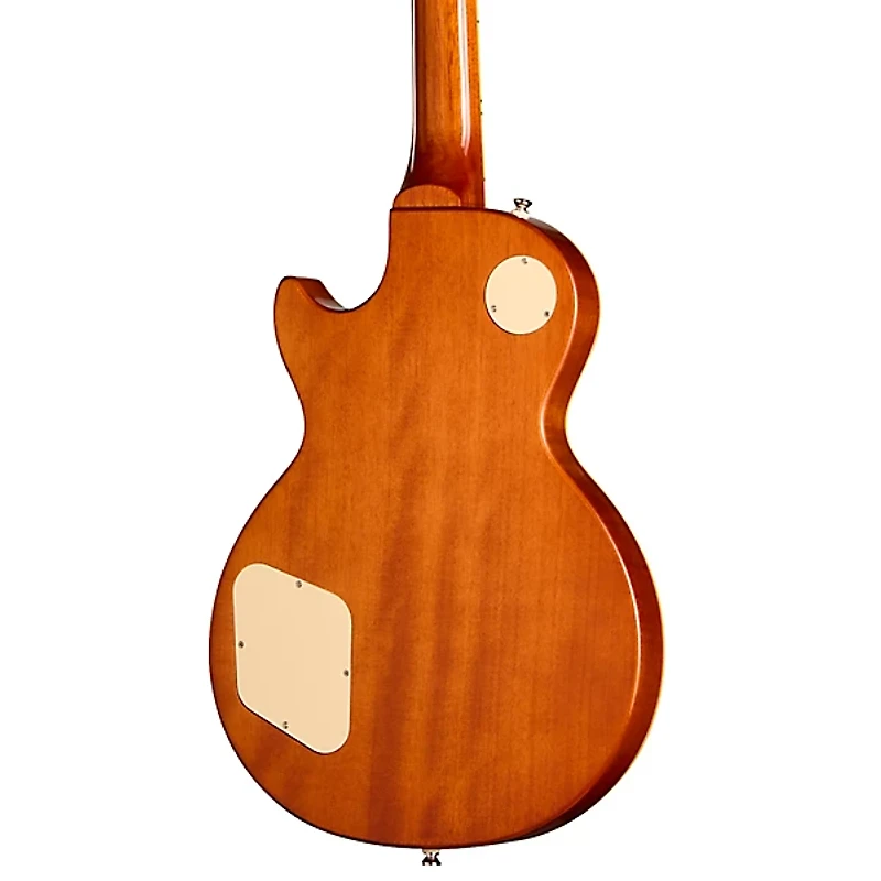 Epiphone Les Paul Standard '60s Figured Electric Guitar -