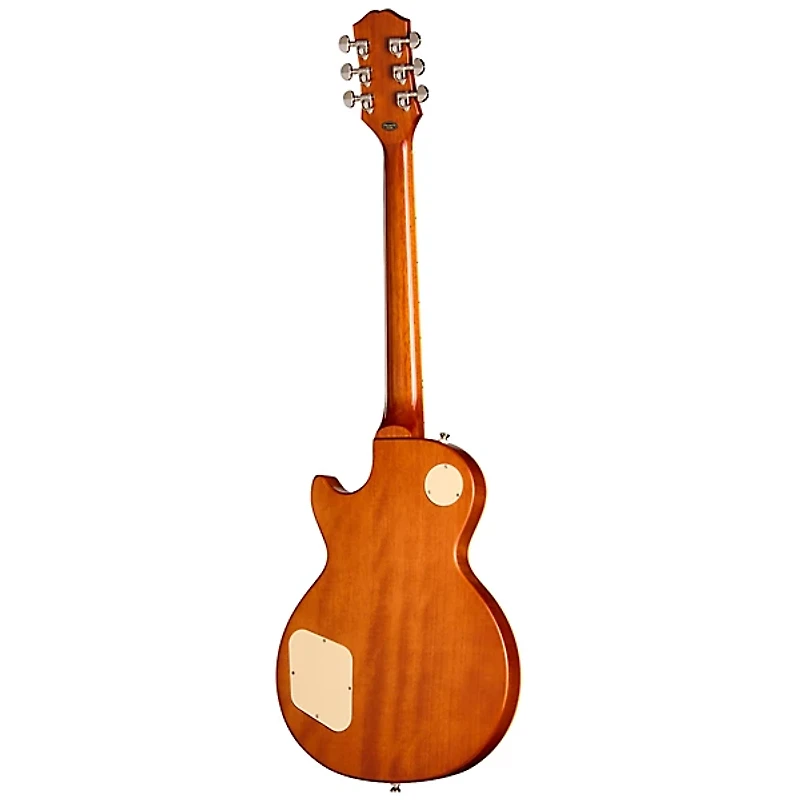Epiphone Les Paul Standard '60s Figured Electric Guitar -