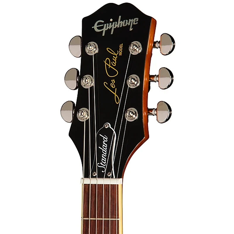 Epiphone Les Paul Standard '60s Figured Electric Guitar -