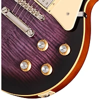 Epiphone Les Paul Standard '60s Figured Electric Guitar -