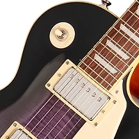 Epiphone Les Paul Standard '60s Figured Electric Guitar -