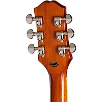 Epiphone Les Paul Standard '60s Figured Electric Guitar -