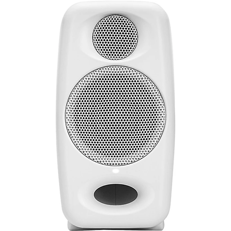 IK Multimedia iLoud Micro Monitor Pro 3" Studio Monitors White (Each)