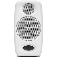 IK Multimedia iLoud Micro Monitor Pro 3" Studio Monitors White (Each)