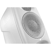 IK Multimedia iLoud Micro Monitor Pro 3" Studio Monitors White (Each)