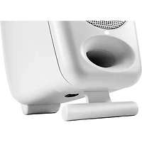 IK Multimedia iLoud Micro Monitor Pro 3" Studio Monitors White (Each)