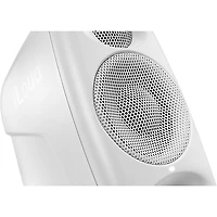 IK Multimedia iLoud Micro Monitor Pro 3" Studio Monitors White (Pair)