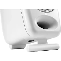 IK Multimedia iLoud Micro Monitor Pro 3" Studio Monitors White (Pair)