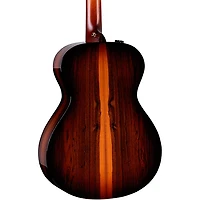 Taylor 2025 Catch Custom #31 C12e Grand Concert Acoustic-Electric Guitar - Light Shaded Edge Burst