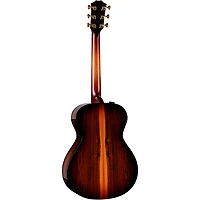 Taylor 2025 Catch Custom #31 C12e Grand Concert Acoustic-Electric Guitar - Light Shaded Edge Burst