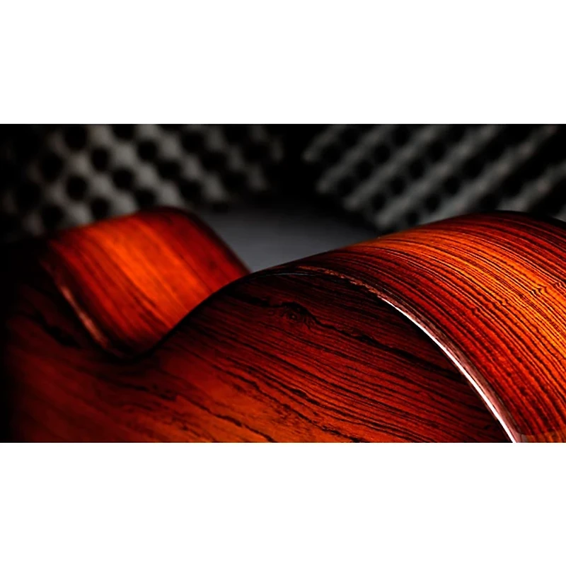 Taylor 2025 Catch Custom #31 C12e Grand Concert Acoustic-Electric Guitar - Light Shaded Edge Burst