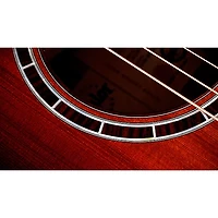 Taylor 2025 Catch Custom #31 C12e Grand Concert Acoustic-Electric Guitar - Light Shaded Edge Burst