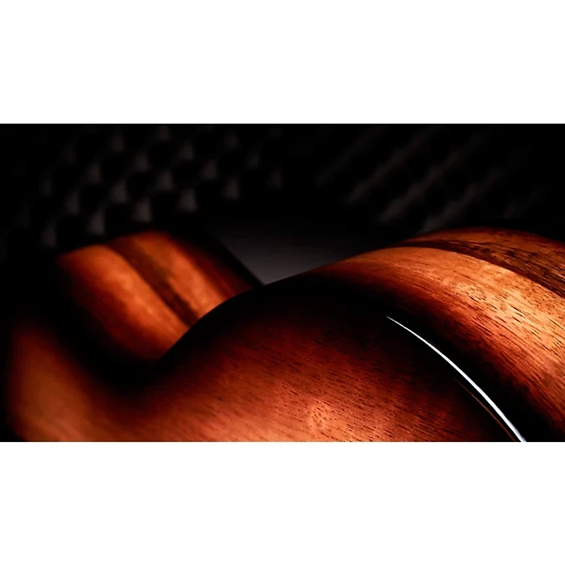 Taylor Custom Sinker Redwood-Black Limba Grand Auditorium Acoustic-Electric Guitar Natural