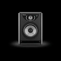 Focal Solo6 6.5" Powered Studio Monitor, Black