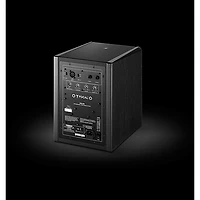 Focal Solo6 6.5" Powered Studio Monitor, Black