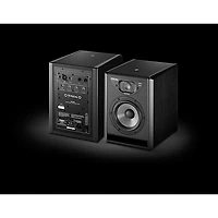 Focal Solo6 6.5" Powered Studio Monitor, Black