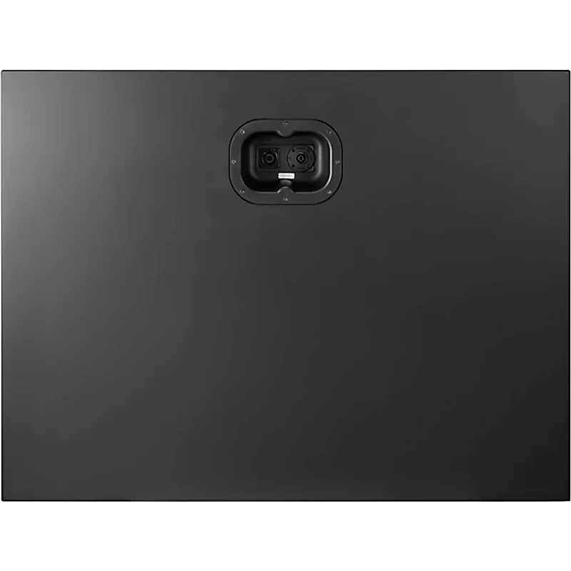 Focal Utopia Main 212 Active Monitoring Speaker System, Black