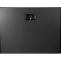 Focal Utopia Main 212 Active Monitoring Speaker System, Black
