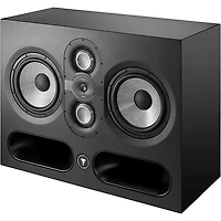 Focal Utopia Main 212 Active Monitoring Speaker System, Black
