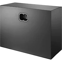 Focal Utopia Main 212 Active Monitoring Speaker System, Black
