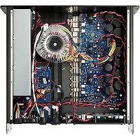 Focal Utopia Main 212 Active Monitoring Speaker System, Black