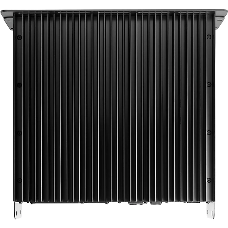 Focal Utopia Main 212 Active Monitoring Speaker System, Black